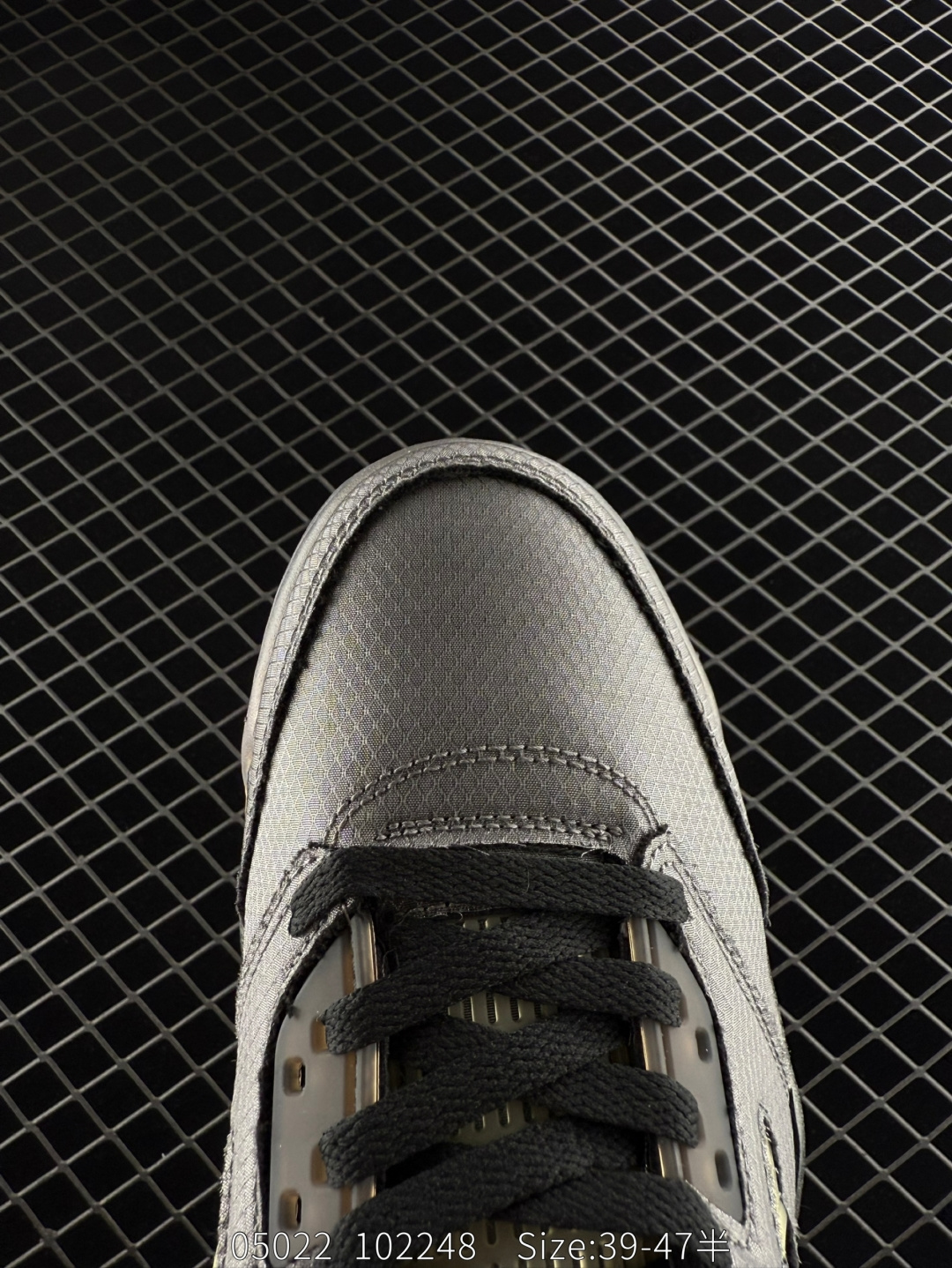 Nike Air Jordan 5 Retro Low